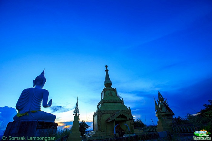 ทัวร์เดินป่าท่องเที่ยวทริปน้ำตกตาดวิมานทิพย์ถ้ำนาคาภูลังกา 2 วัน 1 คืน